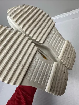 Converse Run Star Hike Platform Tonal Embroide Hi Boot, A02231C Women's Size 8.0 thumbnail 13