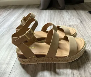 Soda platform shoes thumbnail 1