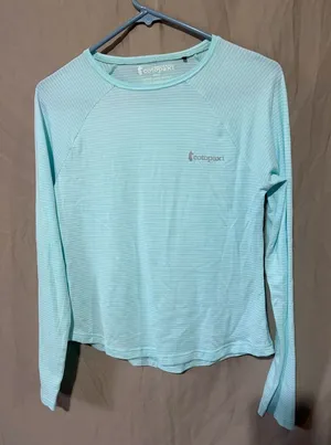 Cotopaxi long sleeve thumbnail 1