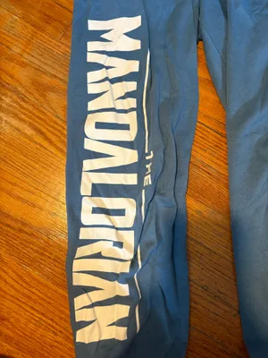 Star Wars Sweatpants  thumbnail 3