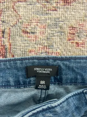 Vera Wang Jeans thumbnail 3