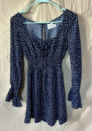 Princess Polly dress thumbnail 1