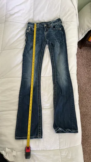 Miss Me Jeans thumbnail 7