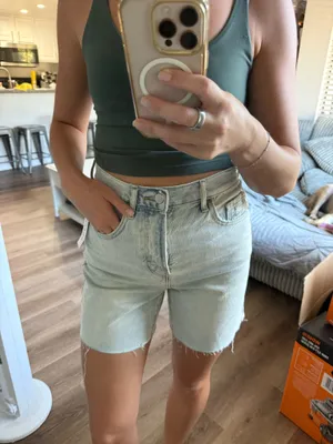 Pacsun Dad Shorts thumbnail 1