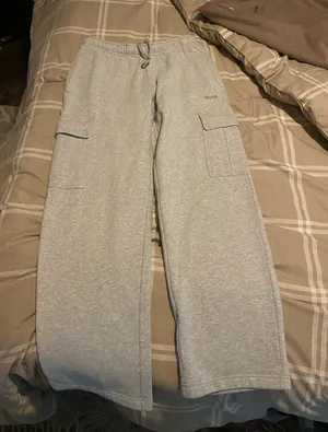 Aritzia Cargo Sweatpants TNA thumbnail 1