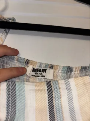 sundress Blue Size M thumbnail 2