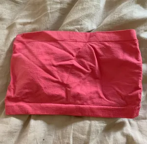 Pink Bandeau thumbnail 2