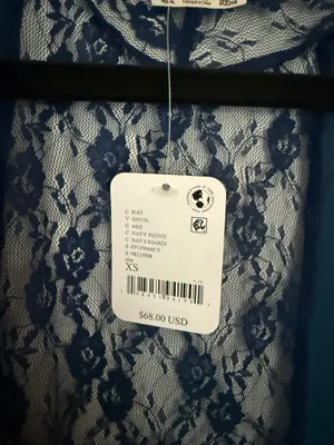 Free People Bed Velvet Jacket thumbnail 3