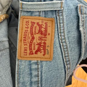 Levi's Cotton Coastal Clean Rugged Outdoors Granola 501 S Skinny Jeans‎ 25 Blue thumbnail 4