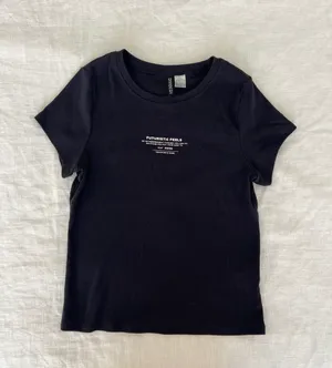Divided T-Shirt thumbnail 1