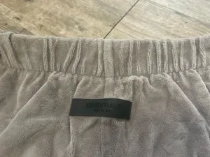 Fear of God Essentials Shorts thumbnail 2