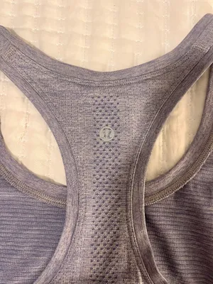 Lululemon Swiftly Tech Tank thumbnail 3