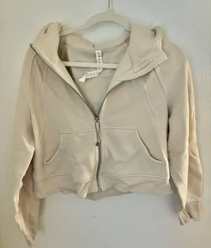 Lululemon Scuba Full-Zip thumbnail 1