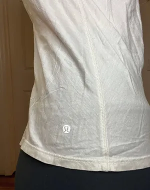 Lululemon Tank thumbnail 4
