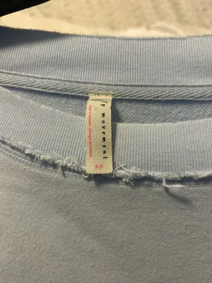 Free People Movement Sweatshirt thumbnail 4