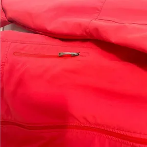 Patagonia • lightweight rain jacket/windbreaker sz S thumbnail 2