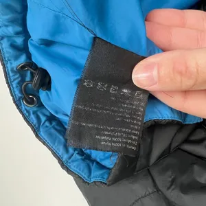 Outdoor Reseach Women's Insulated Full Zip Jacket Black Sz M thumbnail 4
