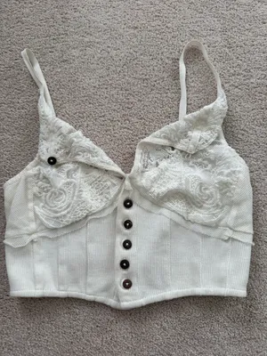 Free People Tank thumbnail 4