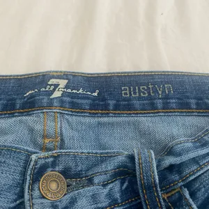 For All 7 Mankind Jeans thumbnail 2