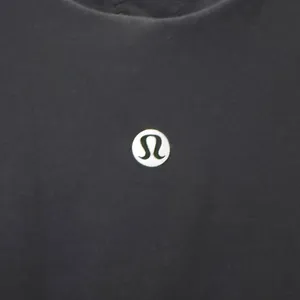 LULULEMON Align Tank Top Light Support A/B Cup in Black Size 8 thumbnail 7