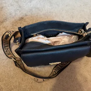 Valentino orlandi NWT bag and coin purse. $200 value. Stylish crossbody sash thumbnail 2