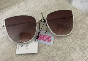 Sunglasses White thumbnail 2