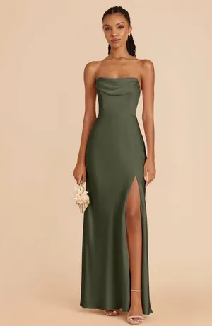 Birdy Grey Mia Dress thumbnail 2