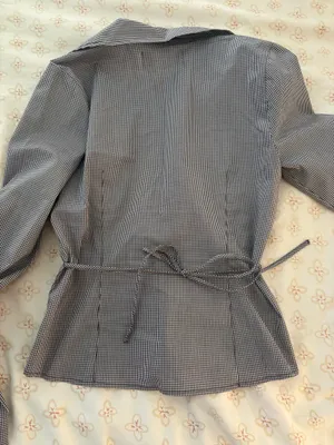 Hollister button up thumbnail 2
