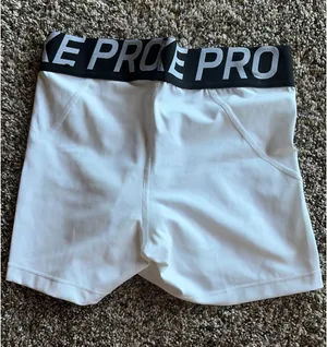 Nike Pro Dri-Fit Spandex 3" thumbnail 3