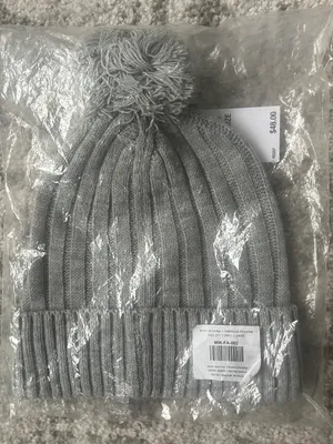 Michael Kors Winter Beanie thumbnail 2