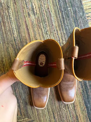 Twisted X Women's Rancher Boot thumbnail 3