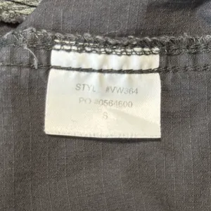 Vuori Women’s Vintage Ripstop Short Size S thumbnail 8
