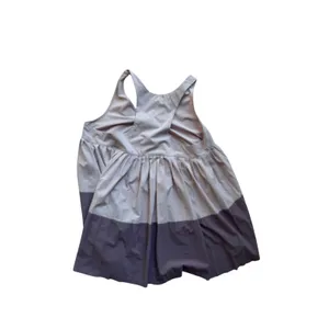 Athleta Women's Blush Pink Colorblock Swing Tank Top Medium Travel Hiking thumbnail 12