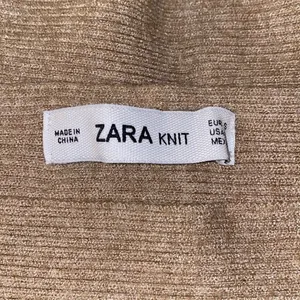 ✨ Zara Knit Batwing Cropped Sweater✨ thumbnail 7