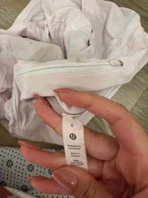 Lululemon Speedup Shorts thumbnail 3