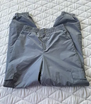 NEW JOGGERS WINTER PANTS XS H:OURS thumbnail 3
