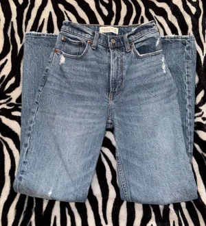 Abercrombie Jeans 90s thumbnail 1