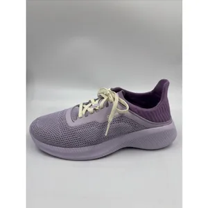OluKai Womens Purple/Lilac Island Hopper Shoes Size W10 Running, Lightweight thumbnail 16
