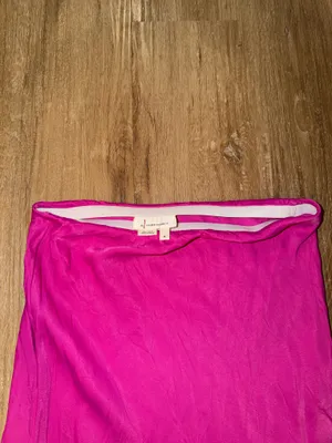 Anthropologie Midi Skirt thumbnail 3