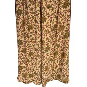 Darn Good Free Spirit Wide Leg Palazzo Pants Women's‎ Size J (00-04) thumbnail 5