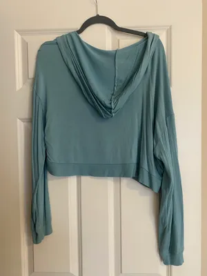 Target Colsie Lounge Hoodie thumbnail 3