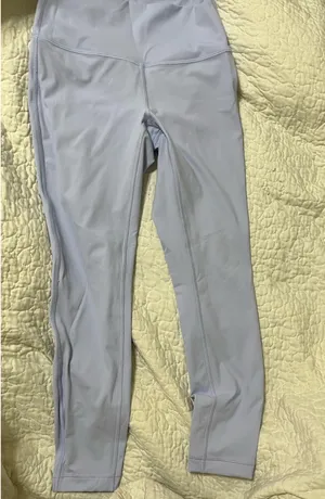 Wunder Lululemon Under High-Rise Leggings thumbnail 1