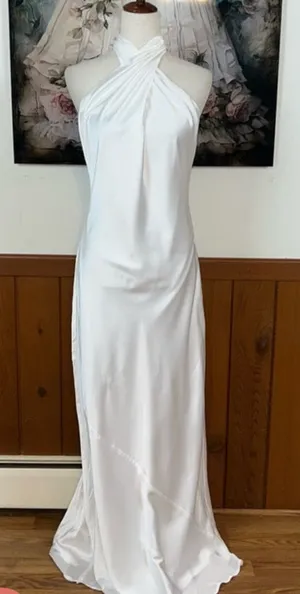White Show Me Your Mumu Dress thumbnail 1