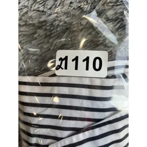 Pendleton Women's Size Large Button Up Shirt Striped Long Sleeve 100% Cotton thumbnail 6