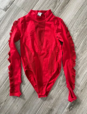 Bodysuit thumbnail 1