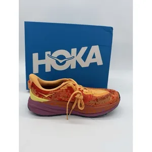 HOKA Women's Speedgoat 6 Trail Running Shoes SRBT New In Box Size 7.5 thumbnail 4