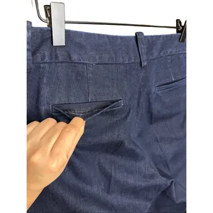 J. Crew Women’s Stretchy Trousers Pants Size‎ 10 E7489 Formal Corporate Outfit thumbnail 9