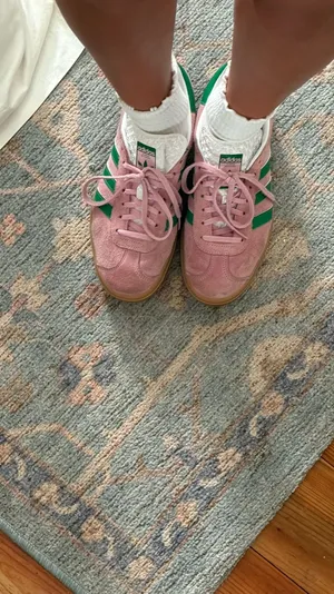 Adidas Gazelle Sneakers thumbnail 4