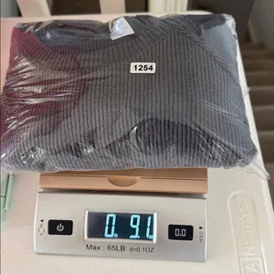 Eberjey - Cozy Time Combo Sweatshirt in Gunmetal Grey thumbnail 8
