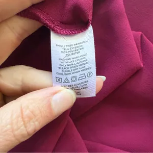 LOFT Blouse XS thumbnail 6